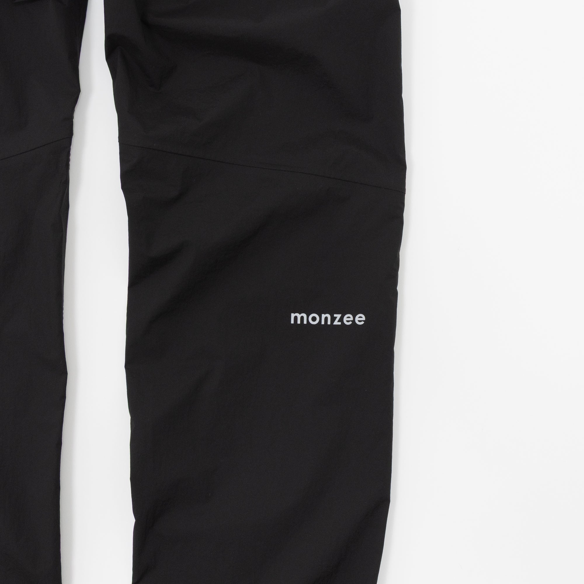 超軽量ロングパンツ