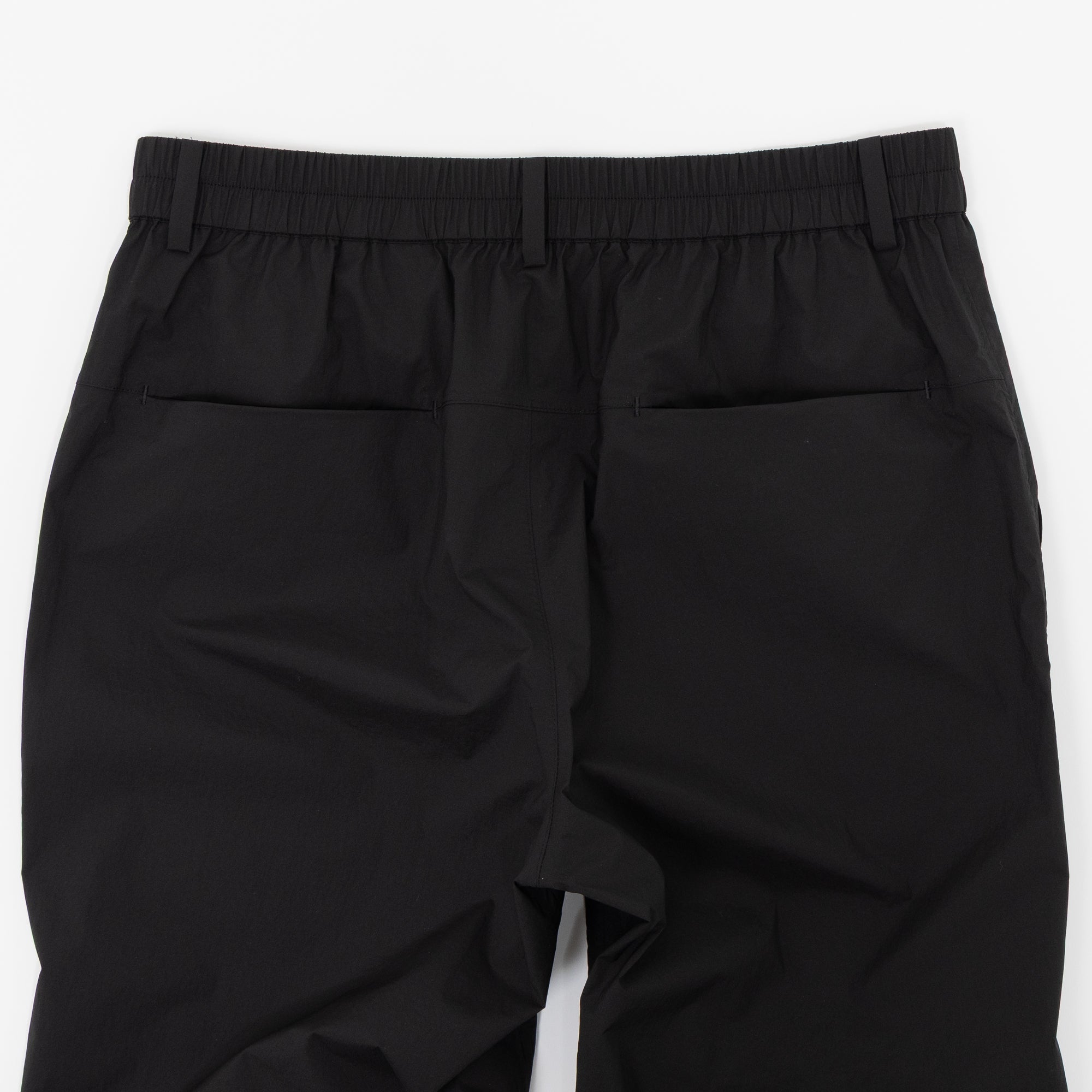 超軽量ロングパンツ