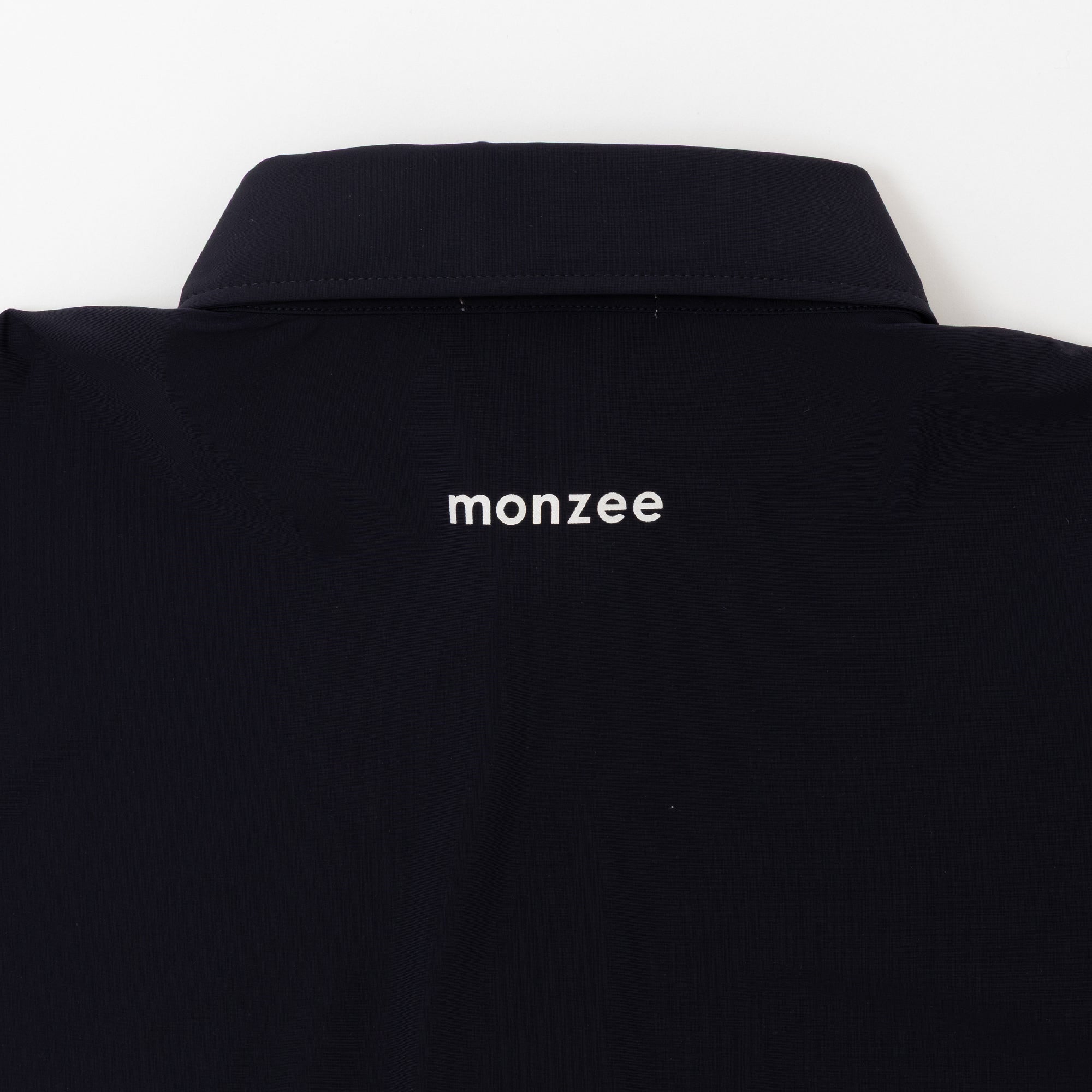 ツアーポロ ネイビー