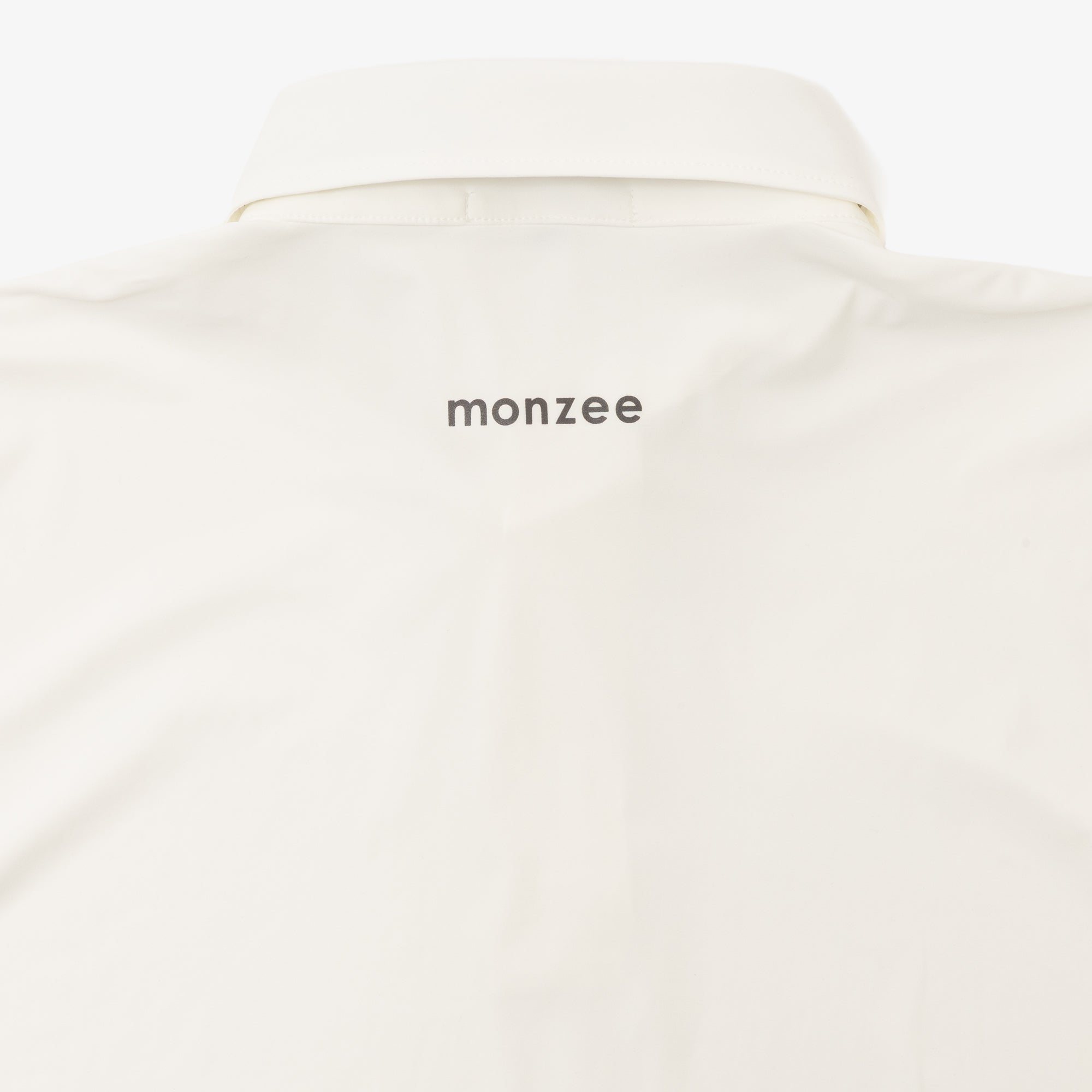 ツアーポロ ホワイト