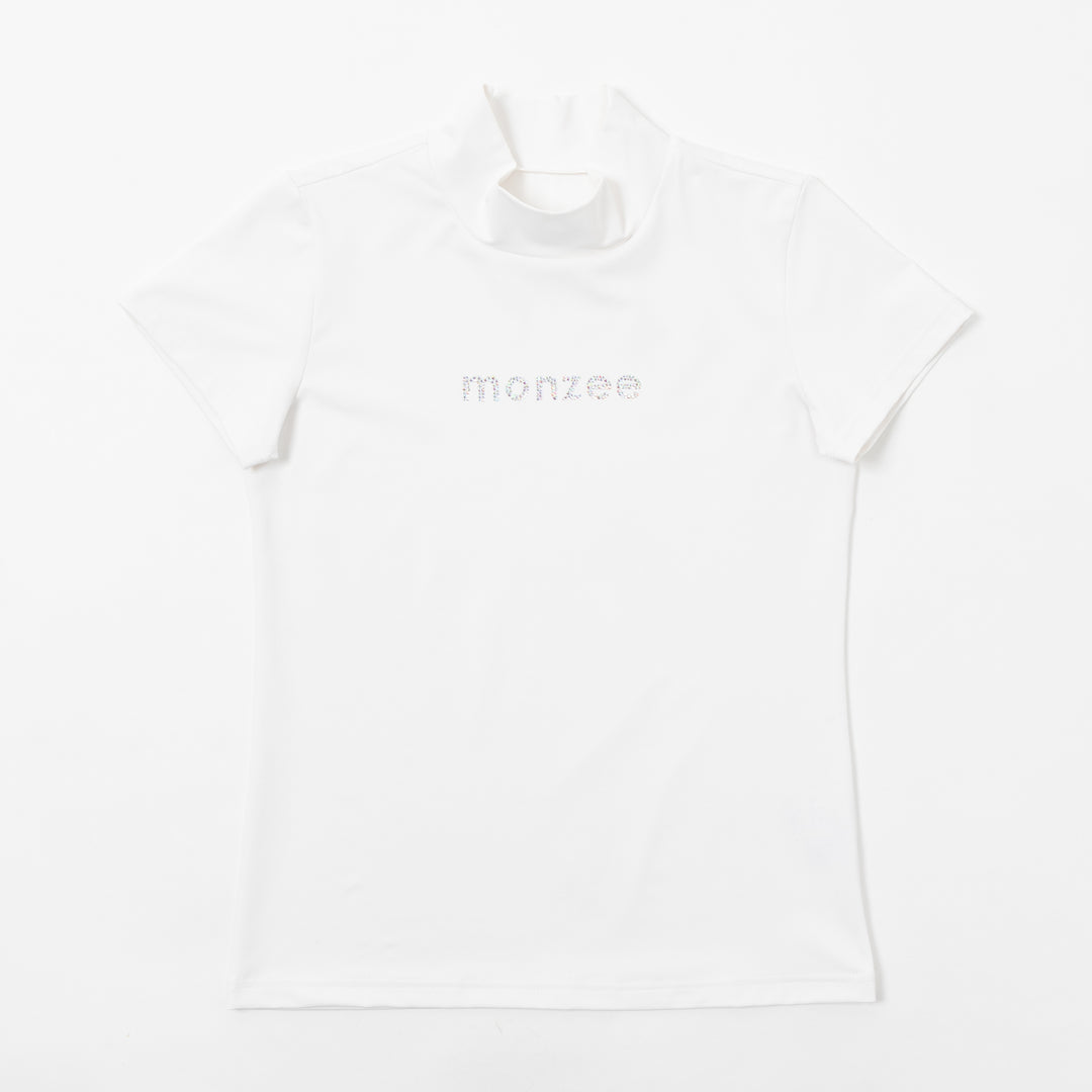 キラモンジー ホワイト – monzee