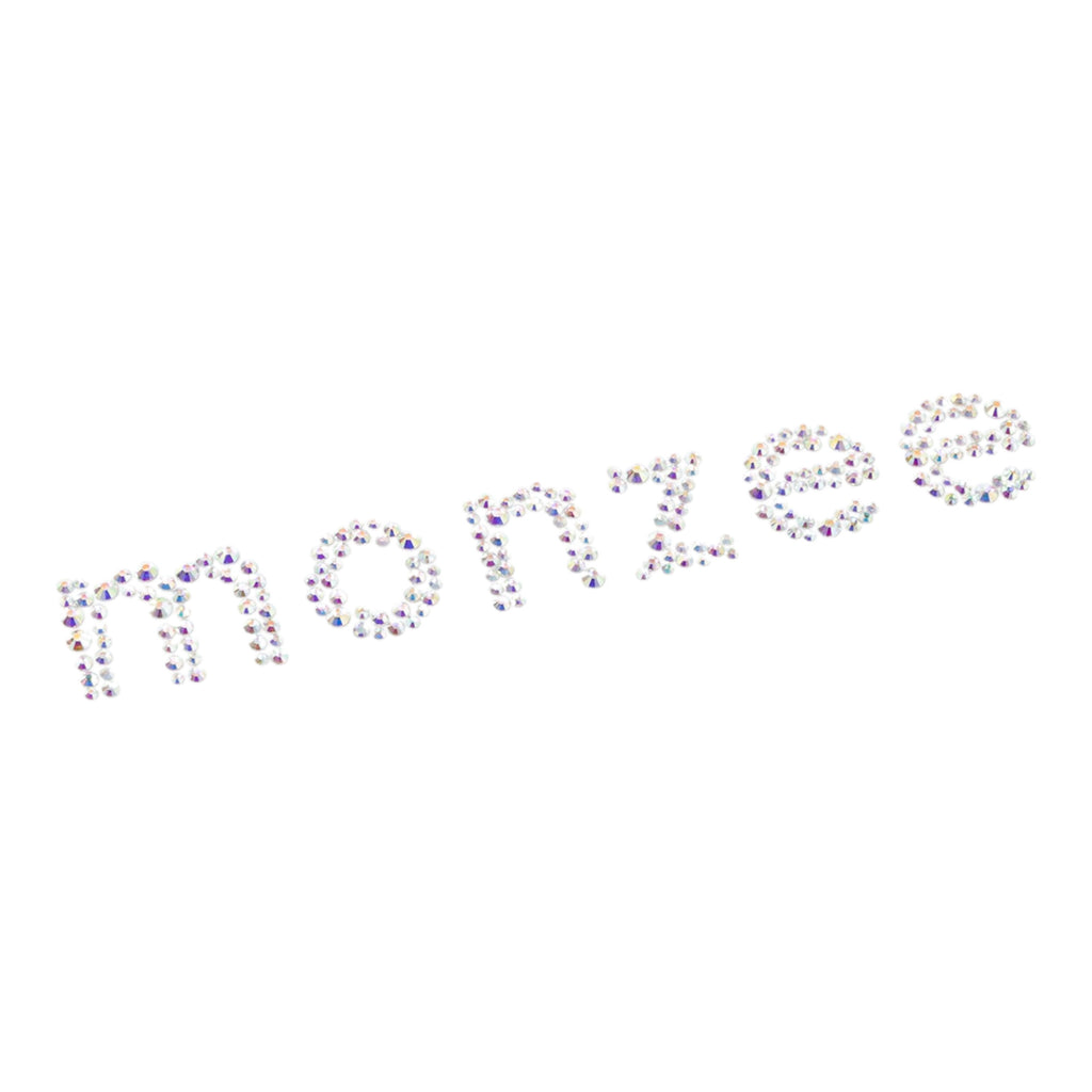 monzee キラモンジー ホワイト