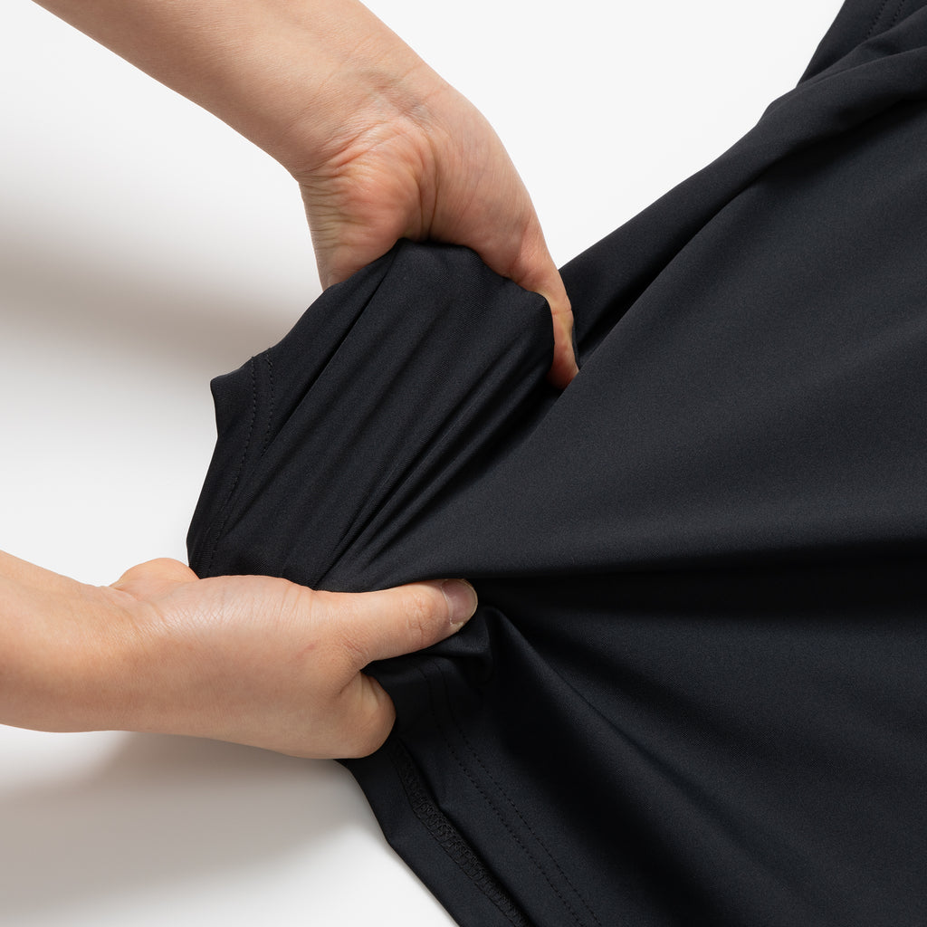 キラモンジー ブラック