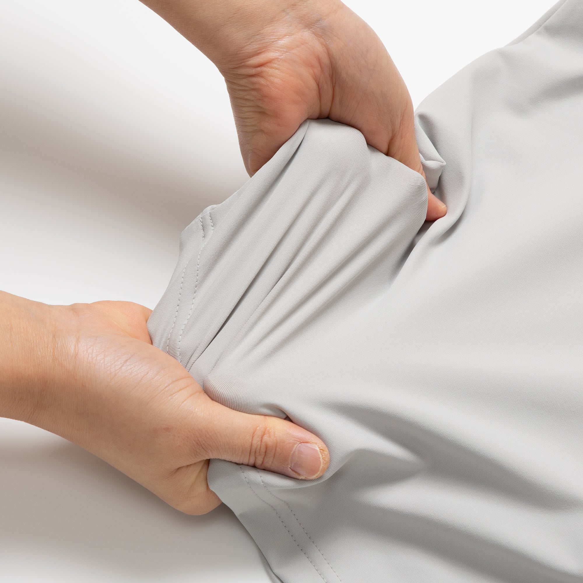 キラモンジー グレー