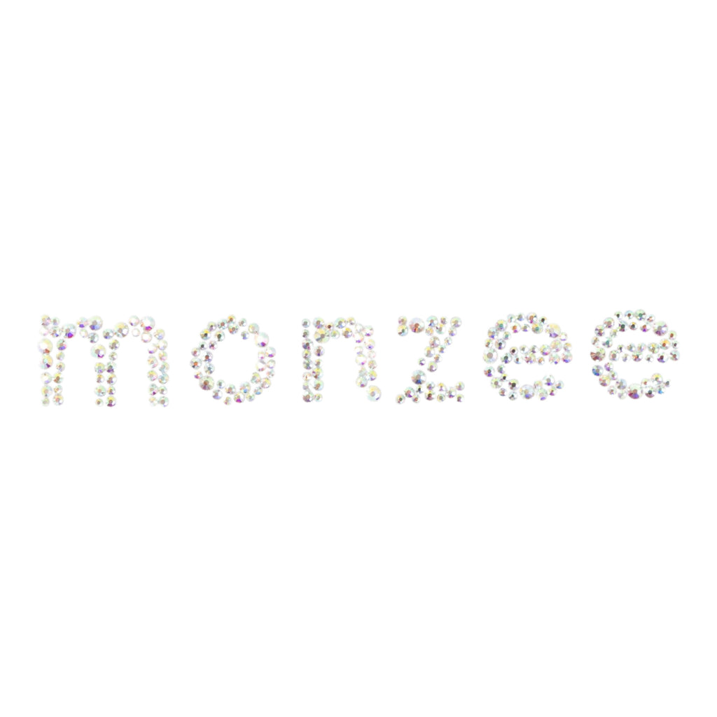 monzee キラモンジー ホワイト