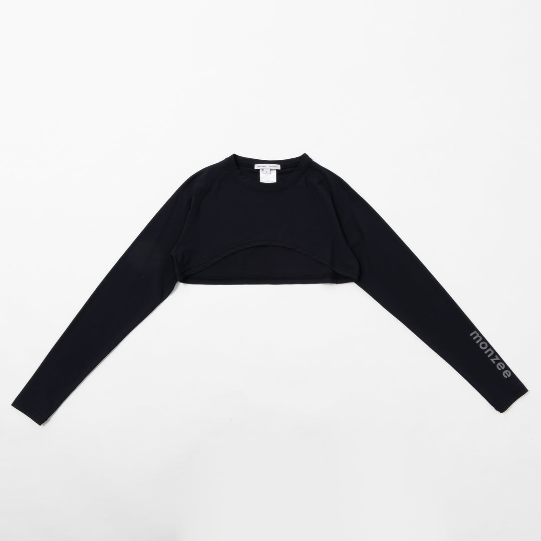 ボレロ ブラック – monzee