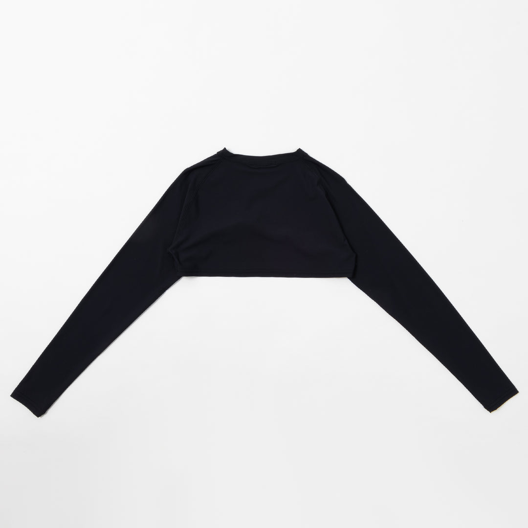 ボレロ ブラック – monzee