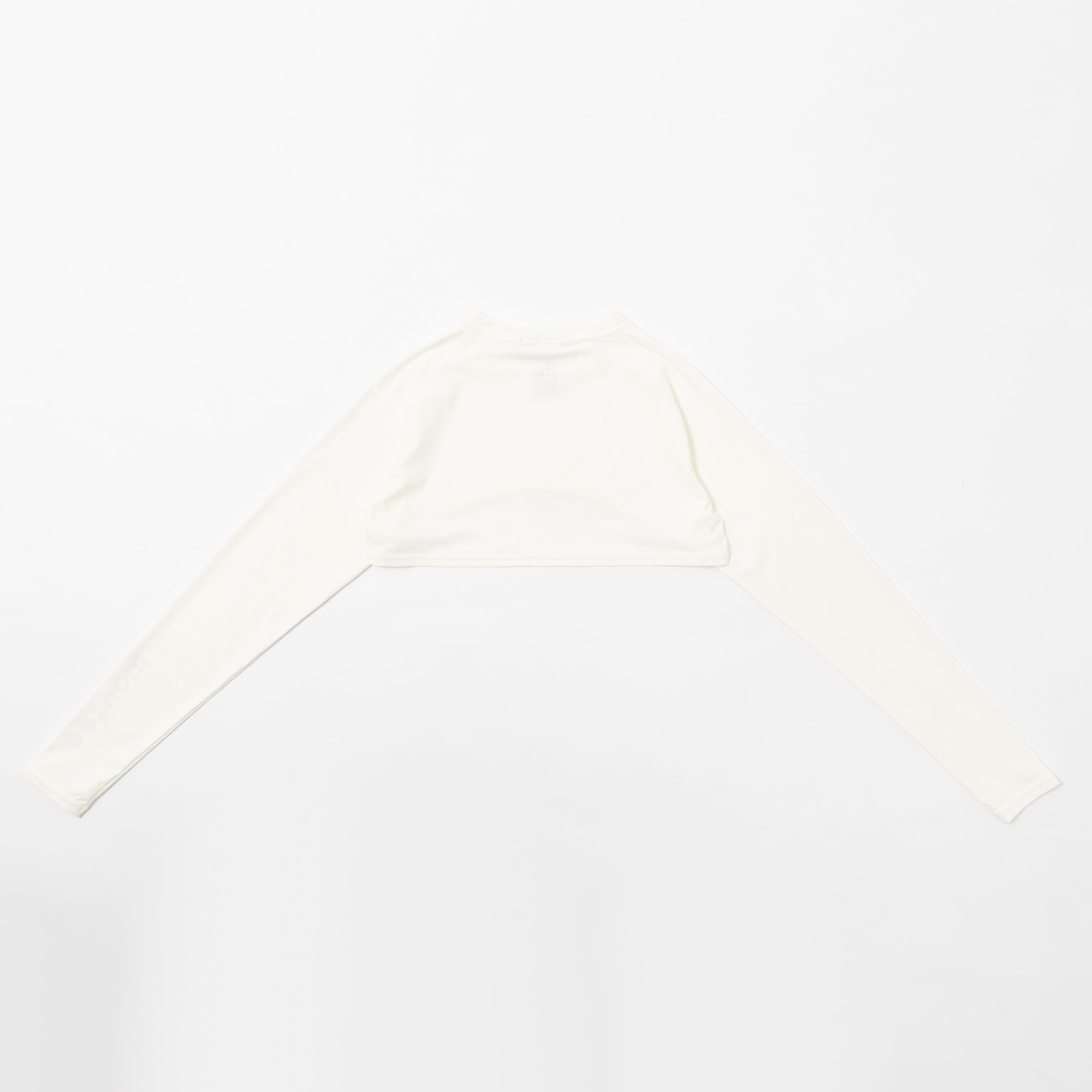 ボレロ ホワイト