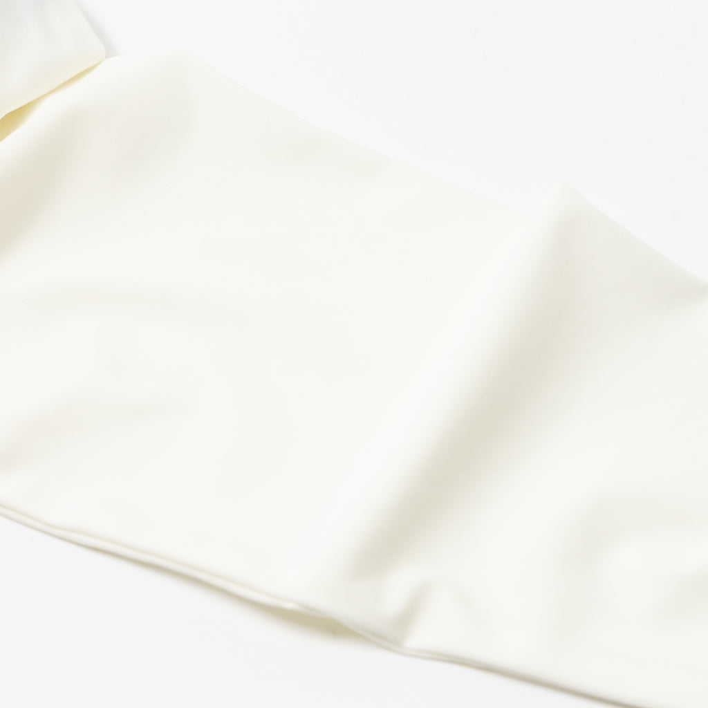 ボレロ ホワイト