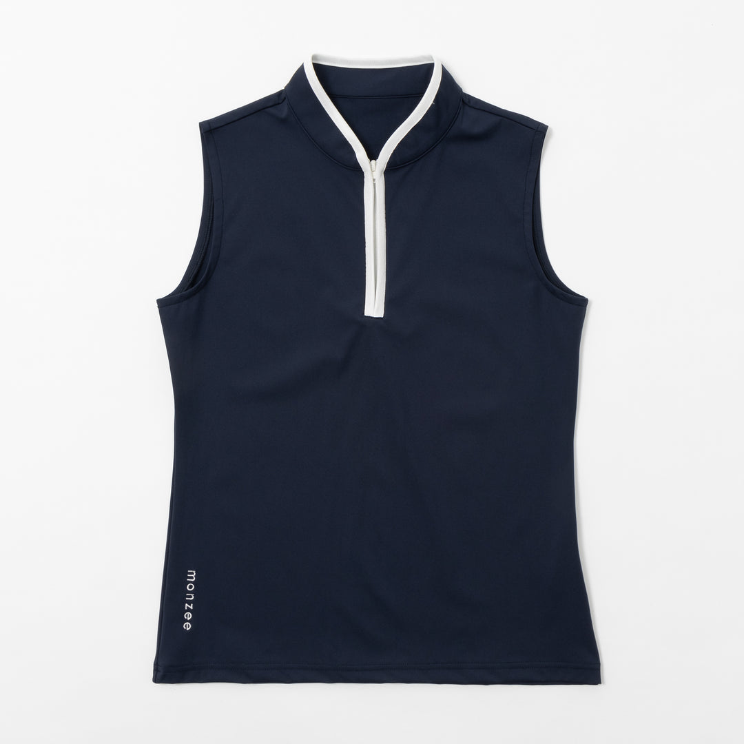 ノースリーブ（紺） MOW8024-