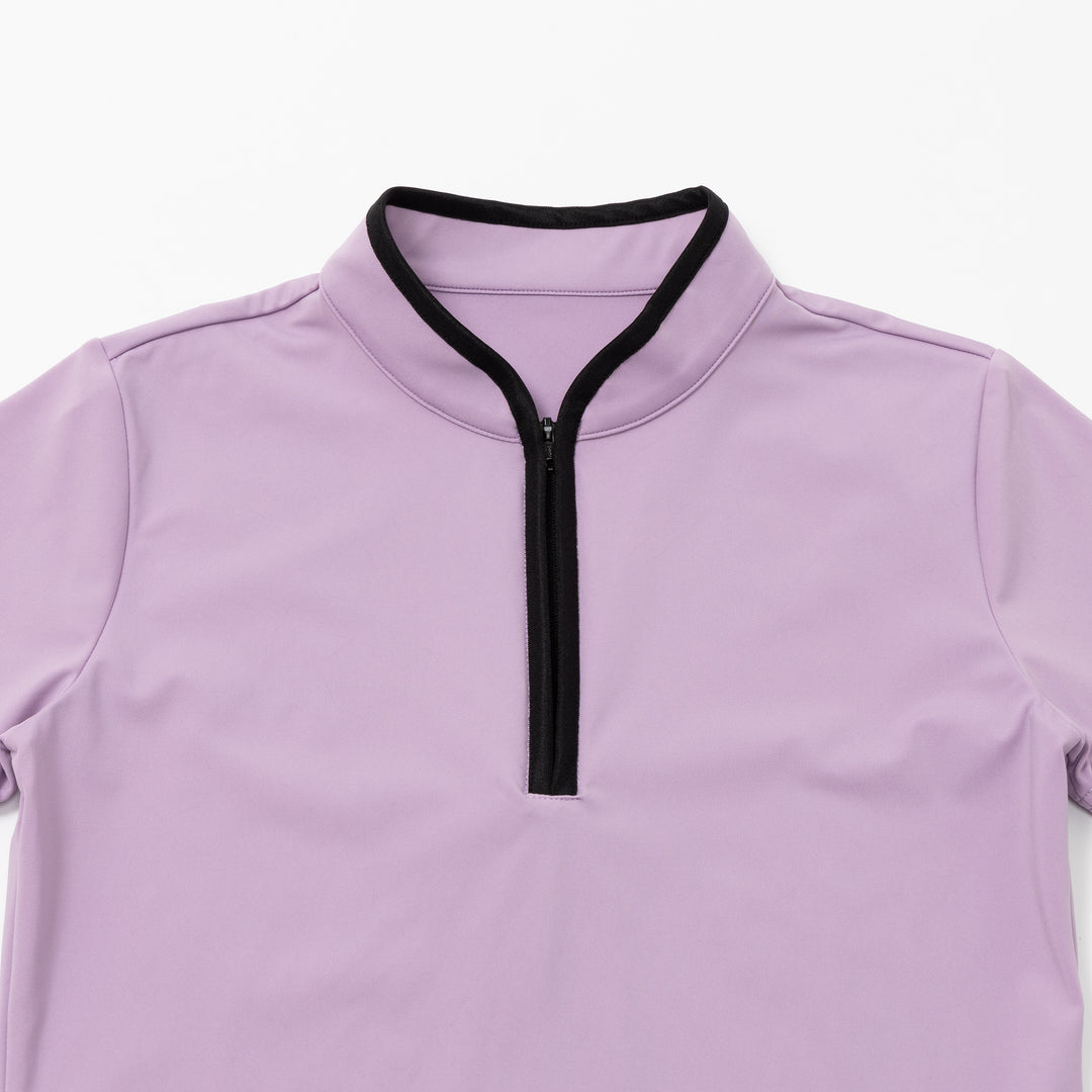 ジップトップ パープル – monzee