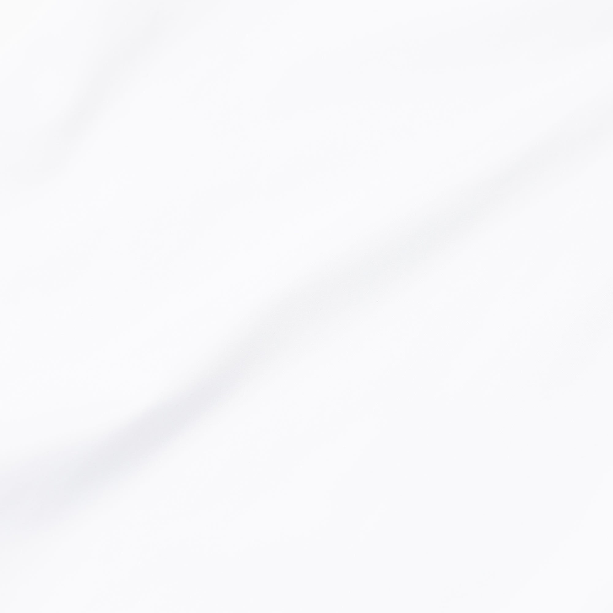 ジップロングスリーブ ホワイト