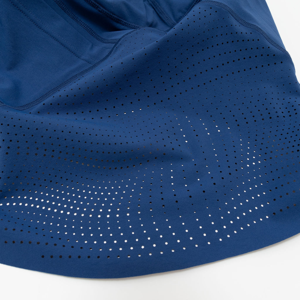 Dotty スカート ネイビー