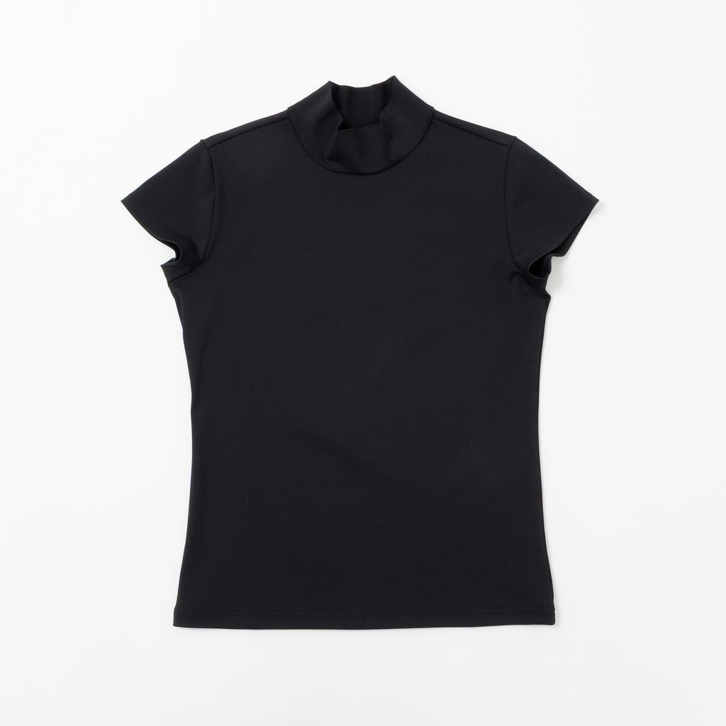 半袖 ブラック – monzee