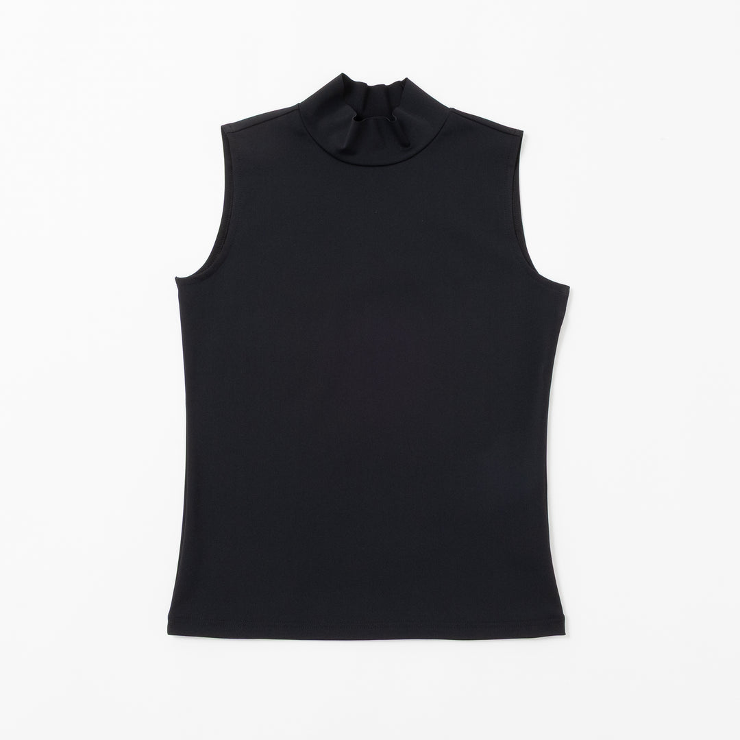 ノースリーブ ブラック – monzee