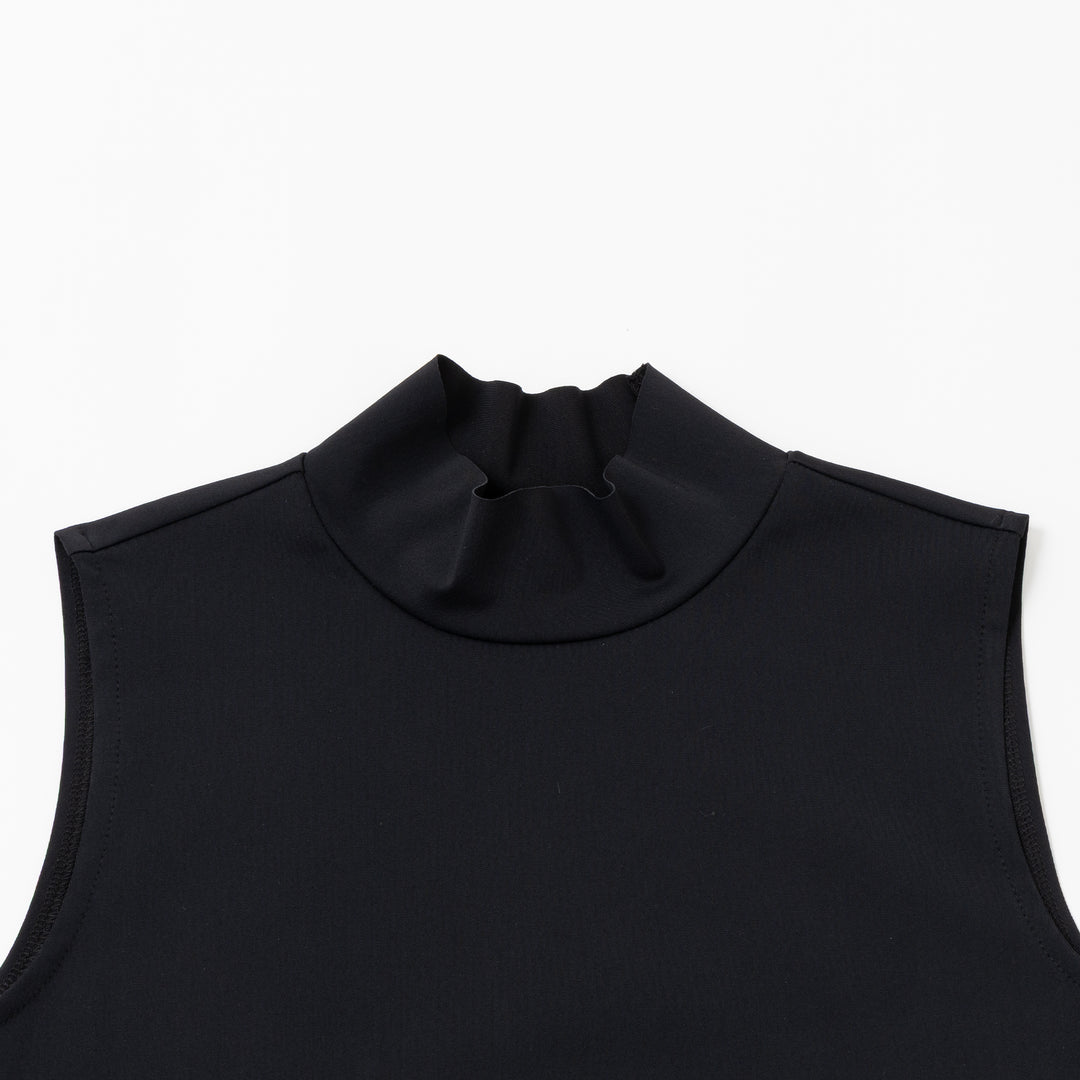 ノースリーブ ブラック – monzee