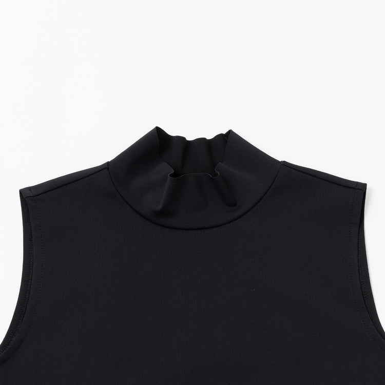 ノースリーブ ブラック – monzee