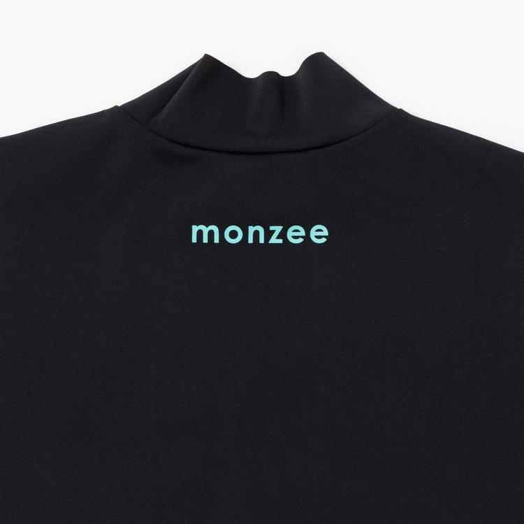 ノースリーブ ブラック – monzee