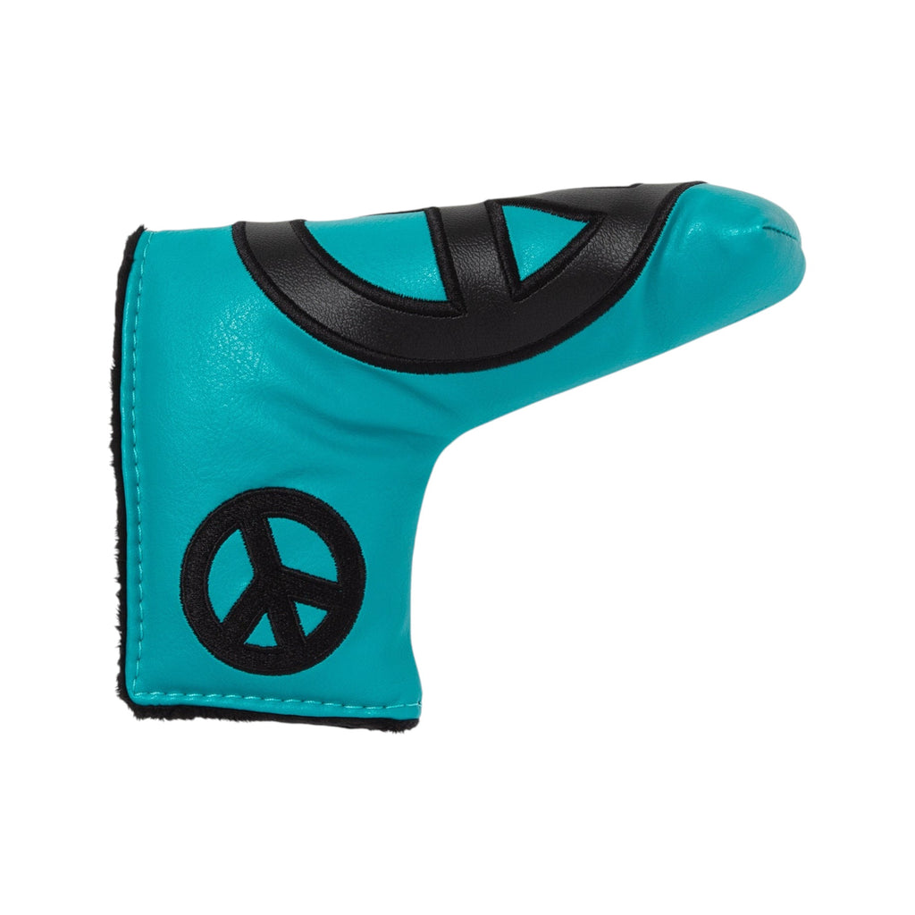 Circle P - Teal