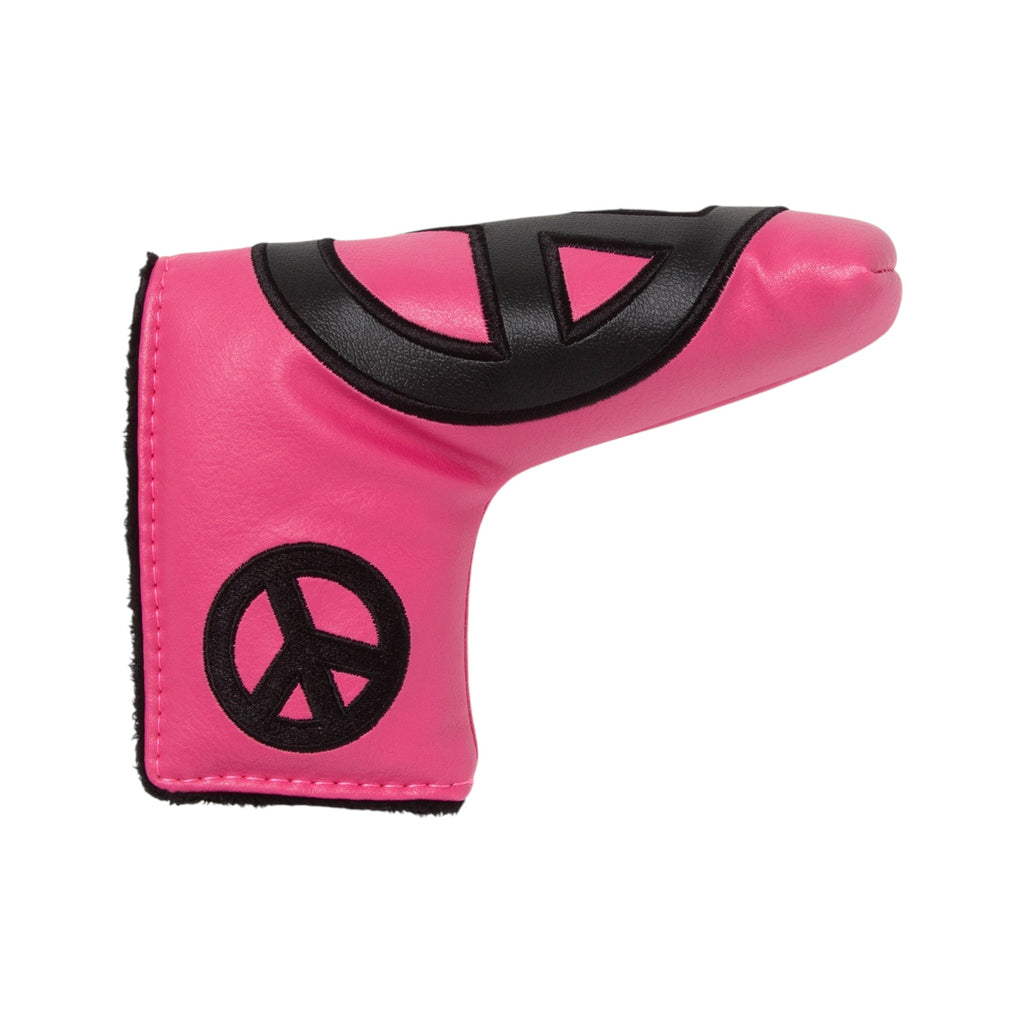 Circle P - Pink