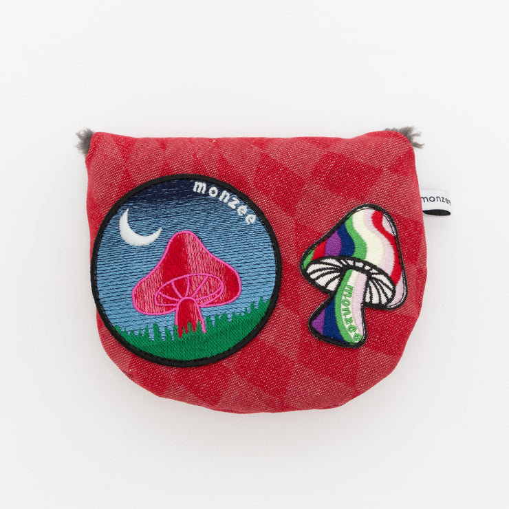 magic golf course red