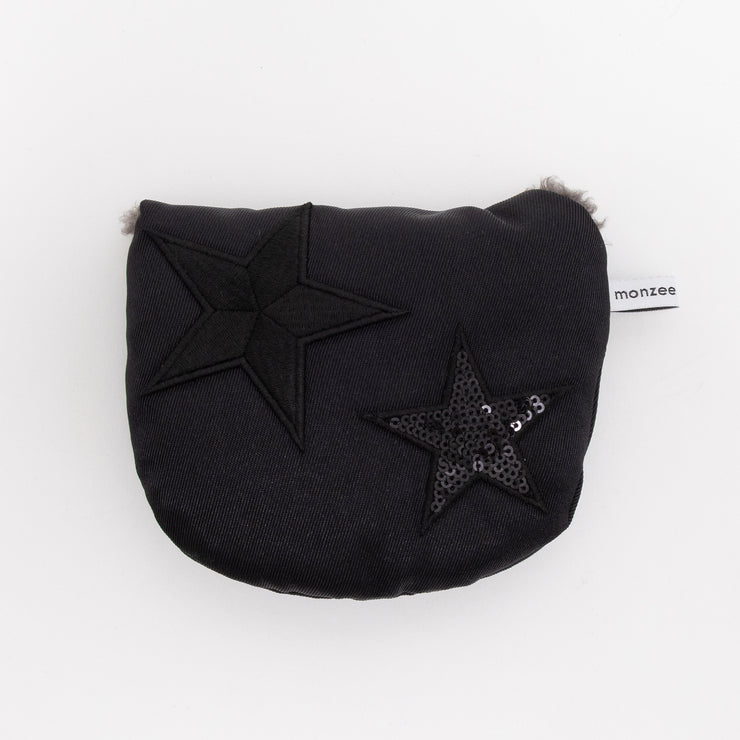 All Black Star