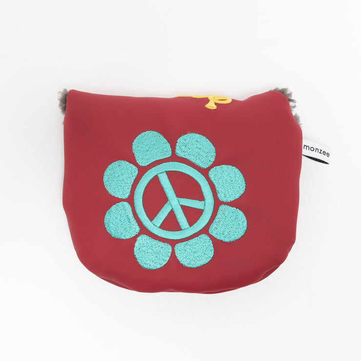 Hippie Red