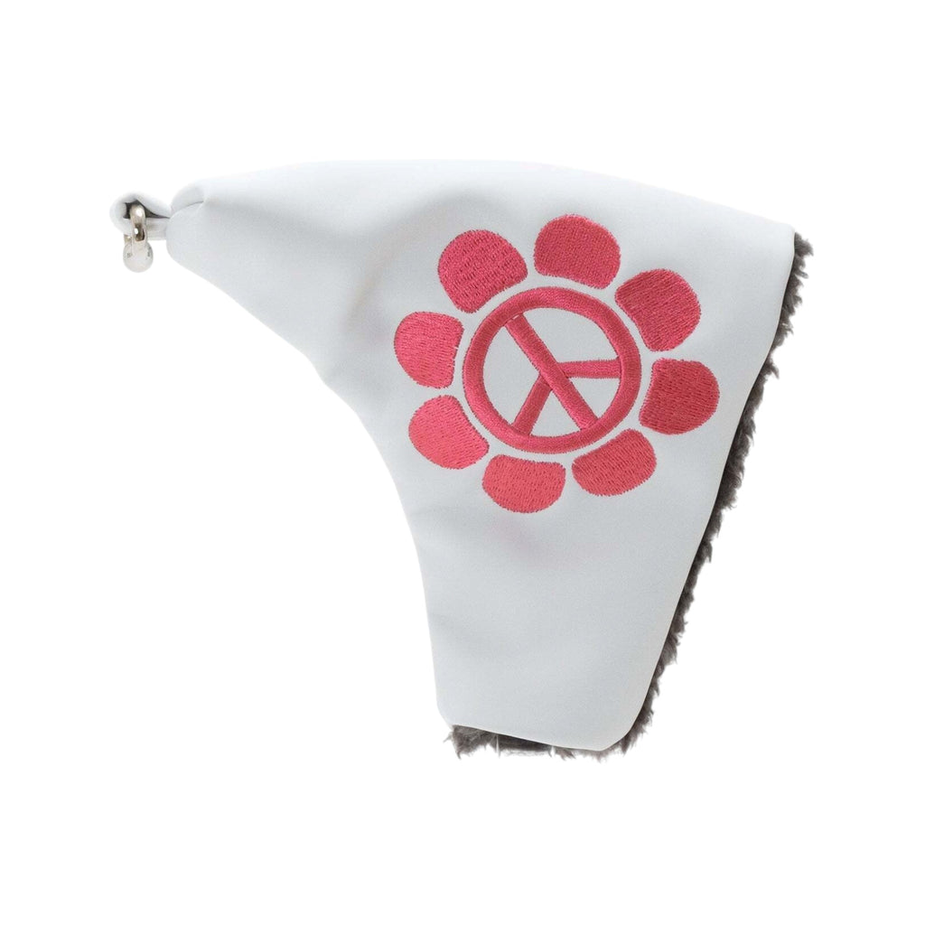 Cosmic Bloom White