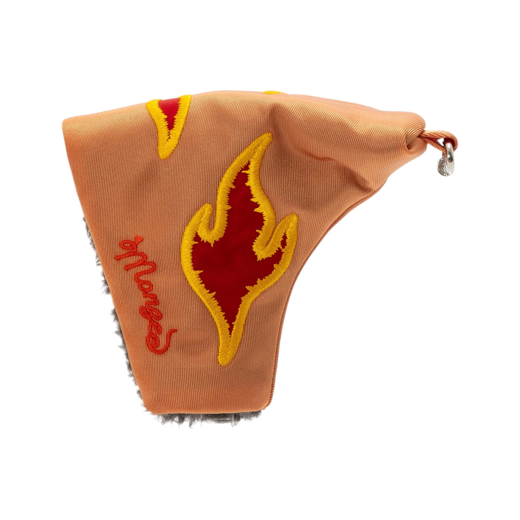 Little Devil’s Flame Orange