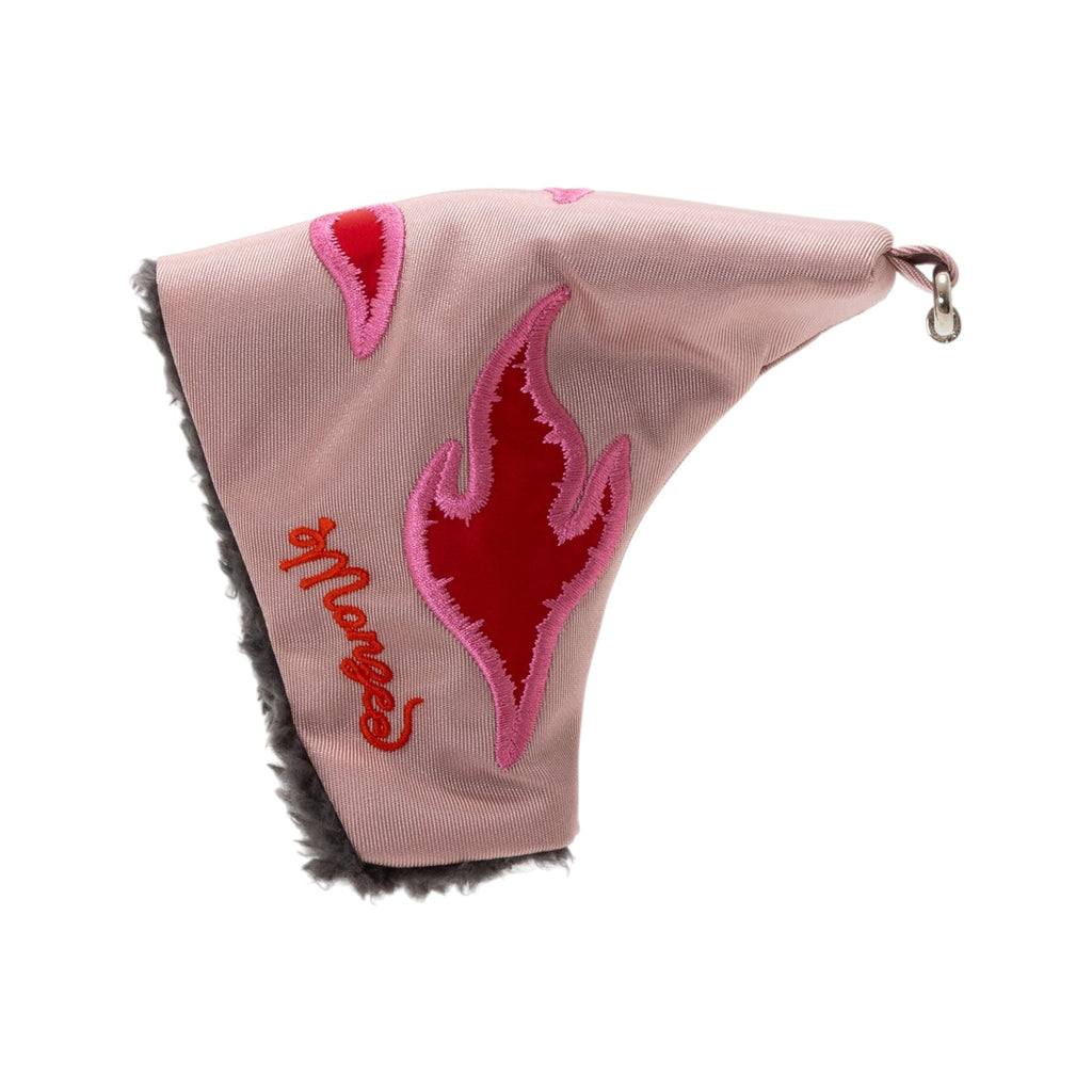 Little Devil’s Flame Pink