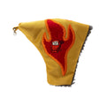 Little Devil’s Flame Yellow
