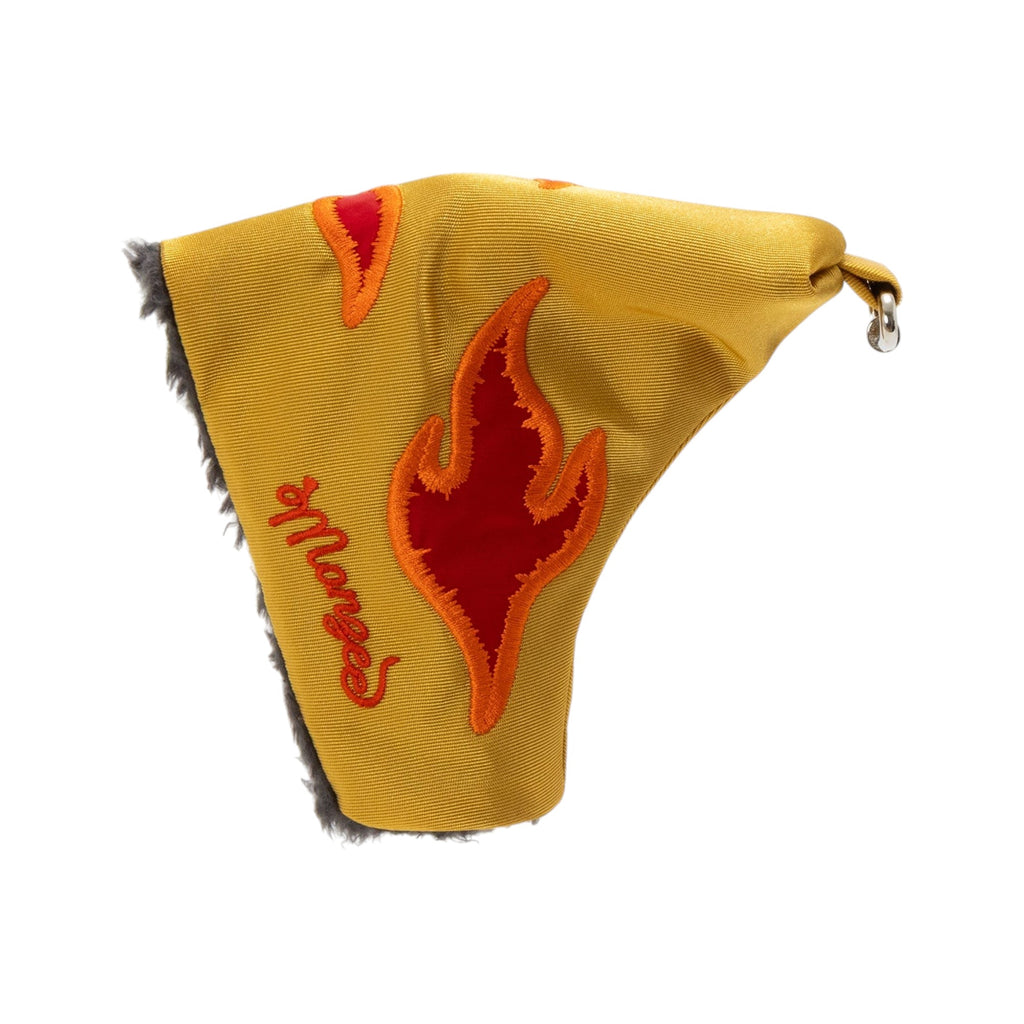 Little Devil’s Flame Yellow
