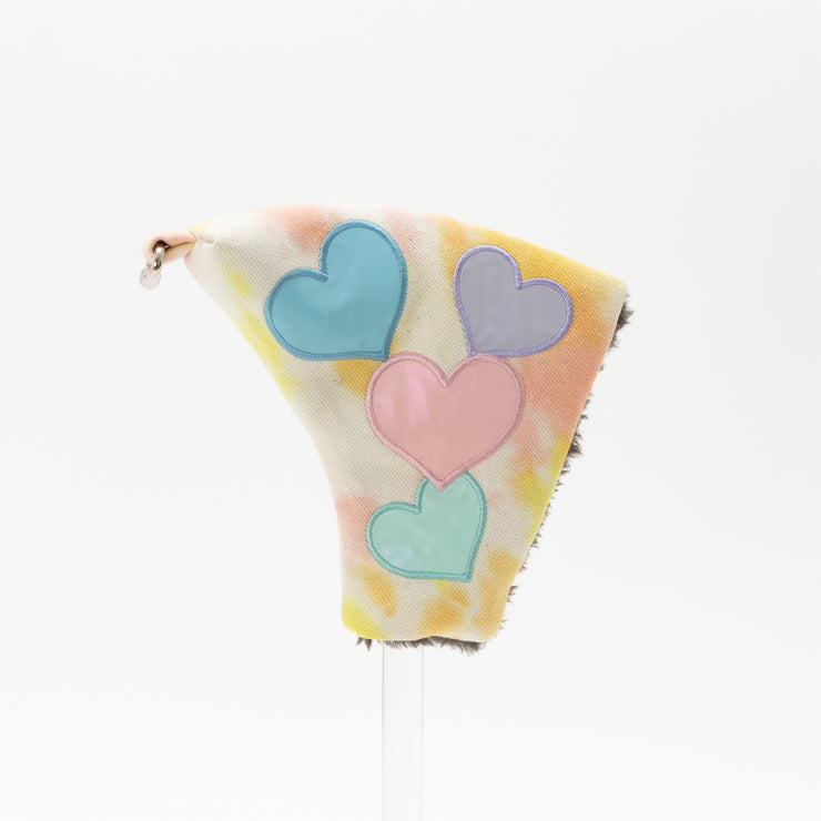 Cosmic Hearts