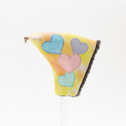 Cosmic Hearts