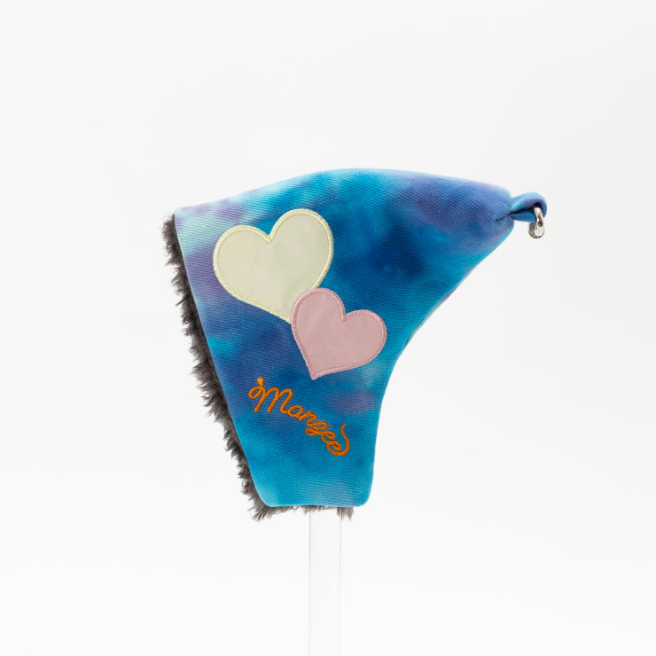 Cosmic Hearts
