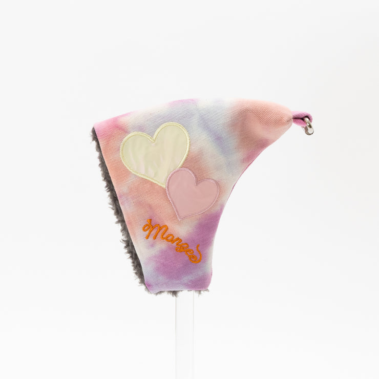 Cosmic Hearts