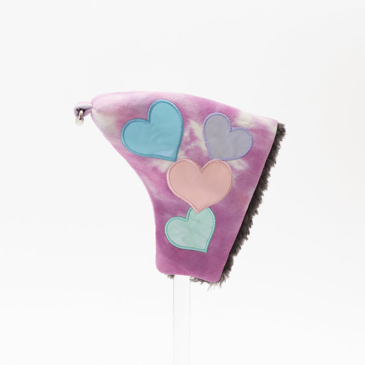 Cosmic Hearts
