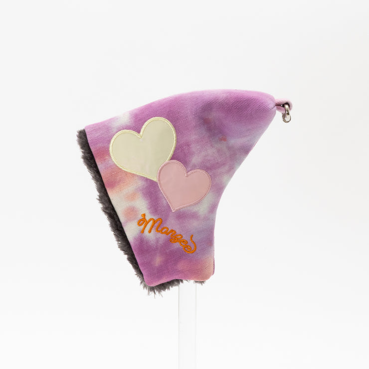 Cosmic Hearts