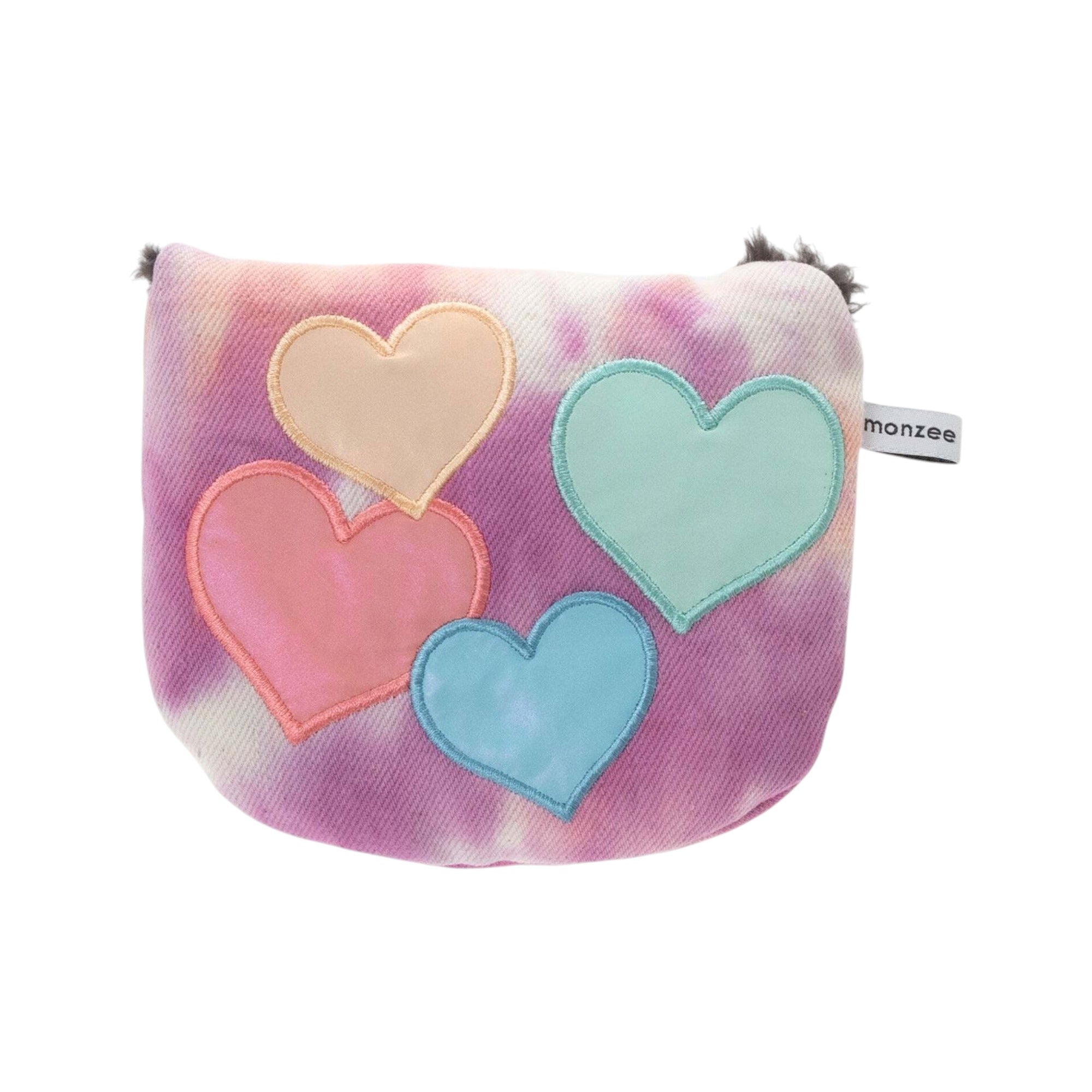 Cosmic Hearts