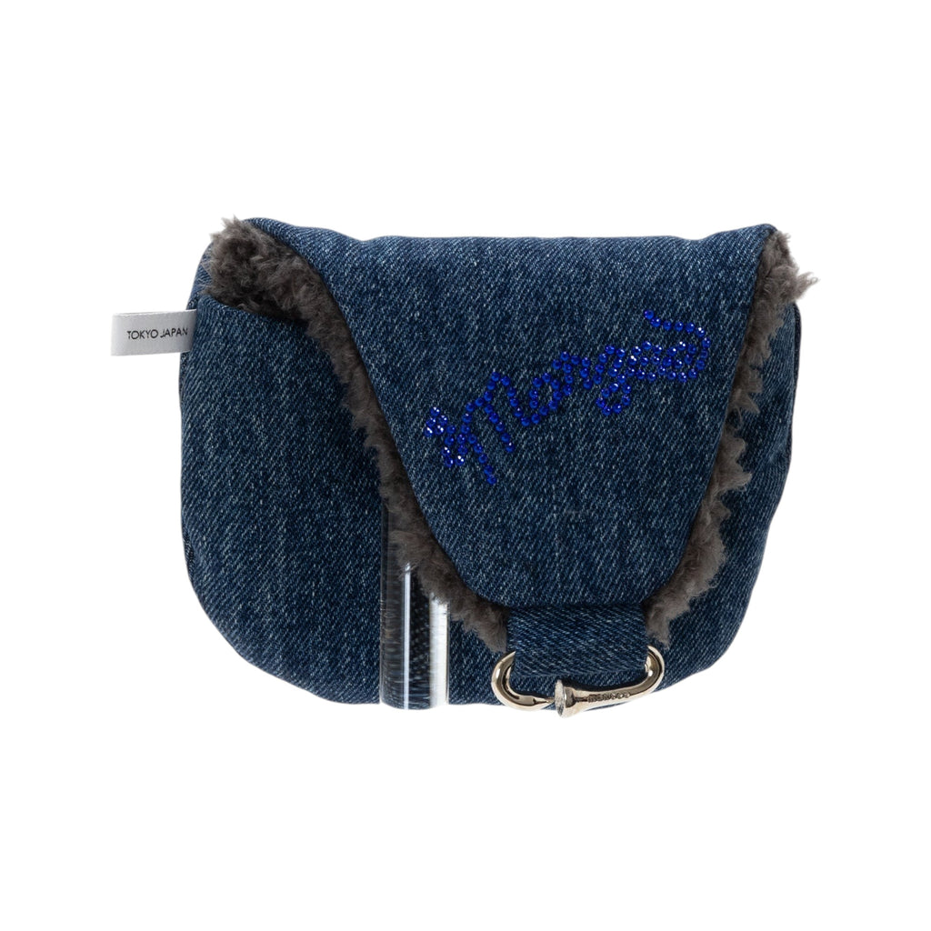 Crystal LOVE Navy