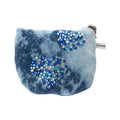 Crystal LOVE Acid Blue