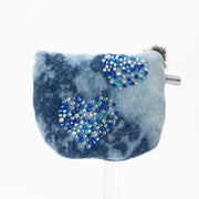 Crystal LOVE Acid Blue