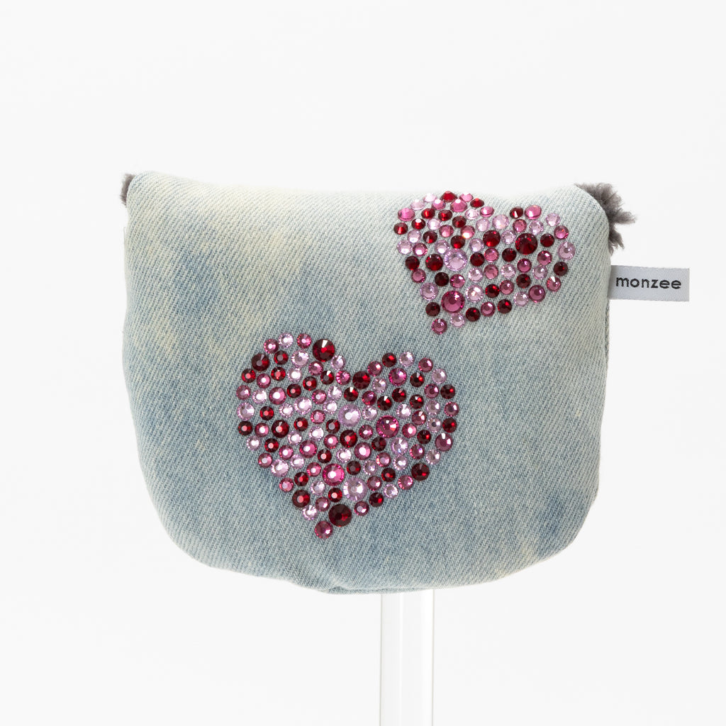 Crystal LOVE Acid – monzee