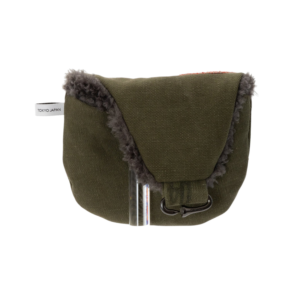 Olive　