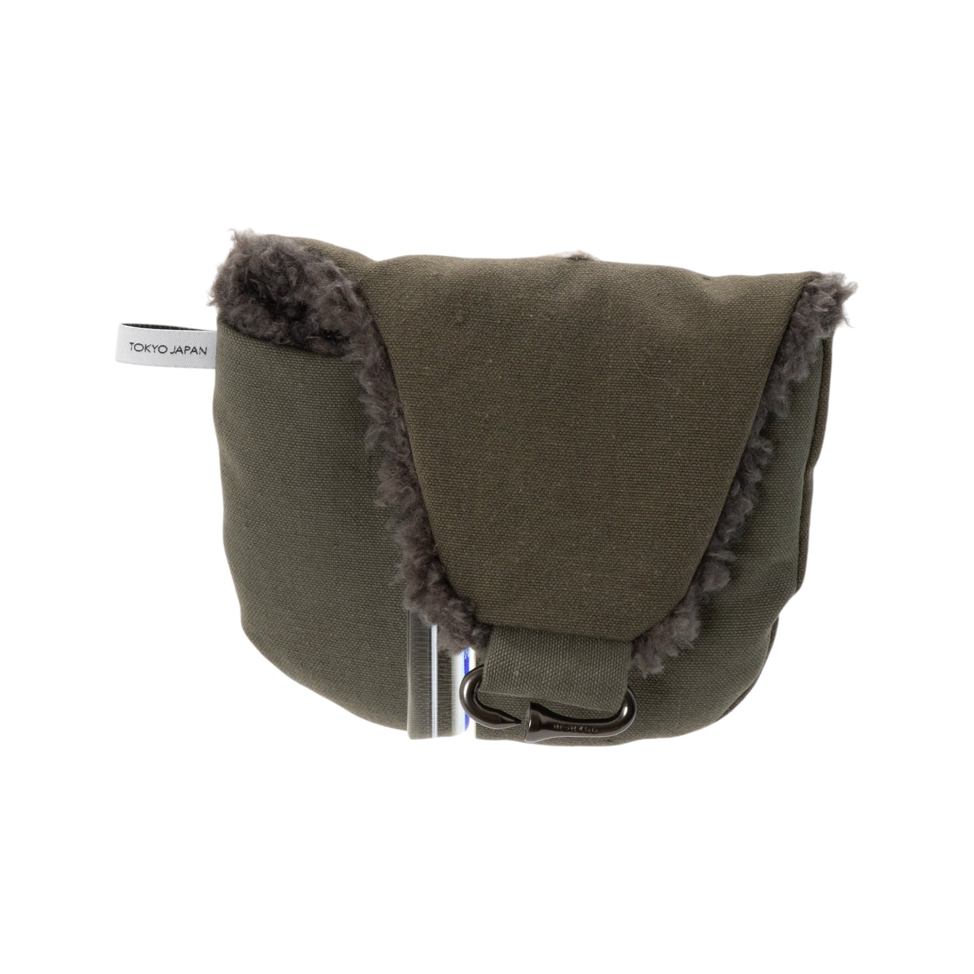 Olive – monzee
