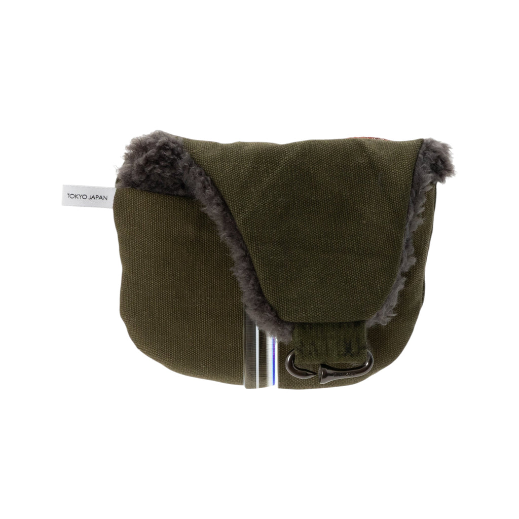 Olive　