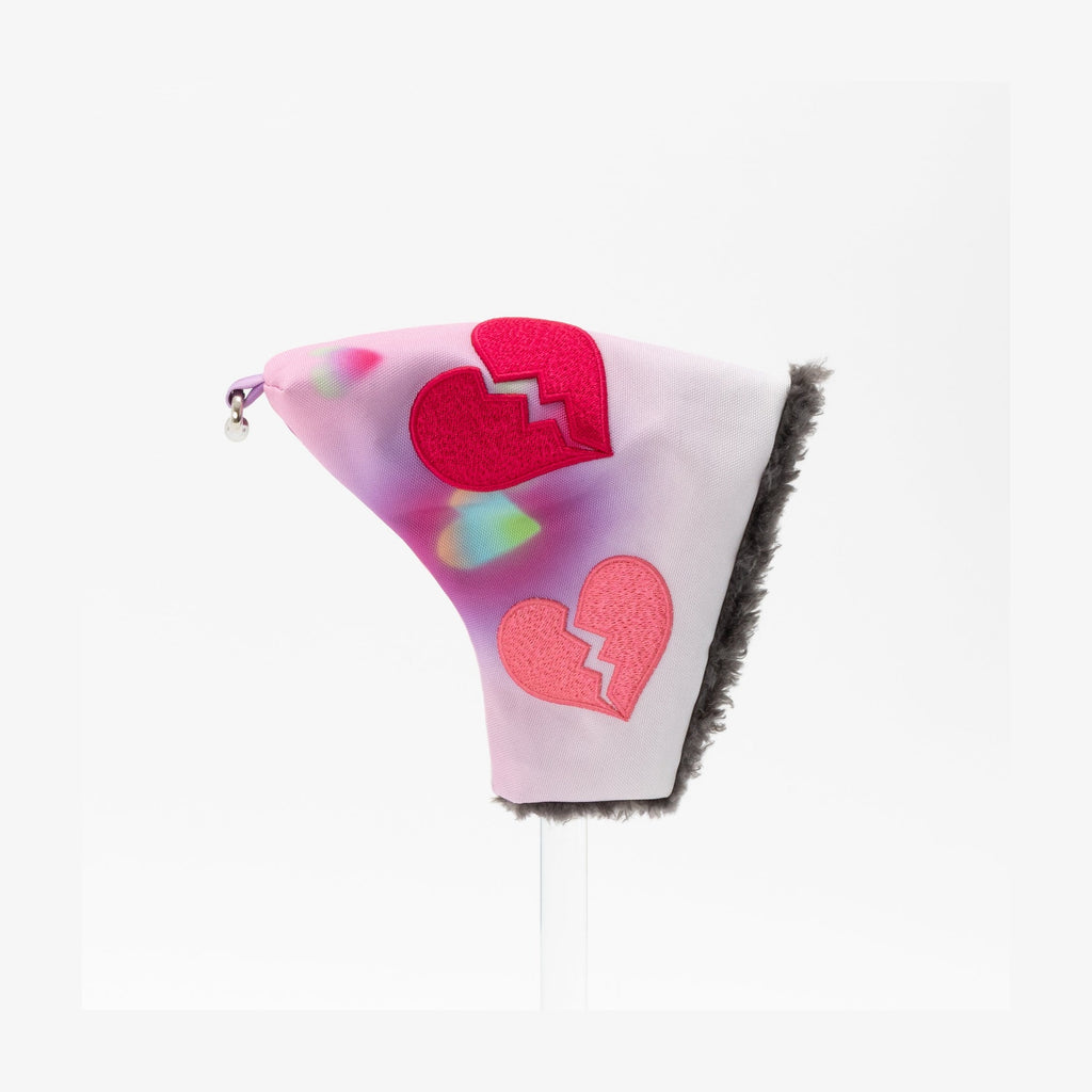 Broken Love