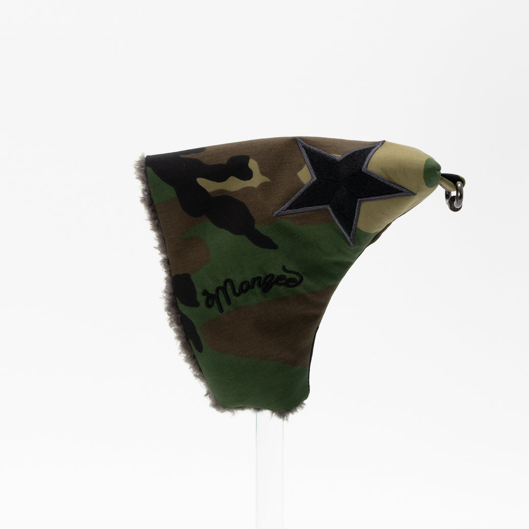 woodland Star – monzee