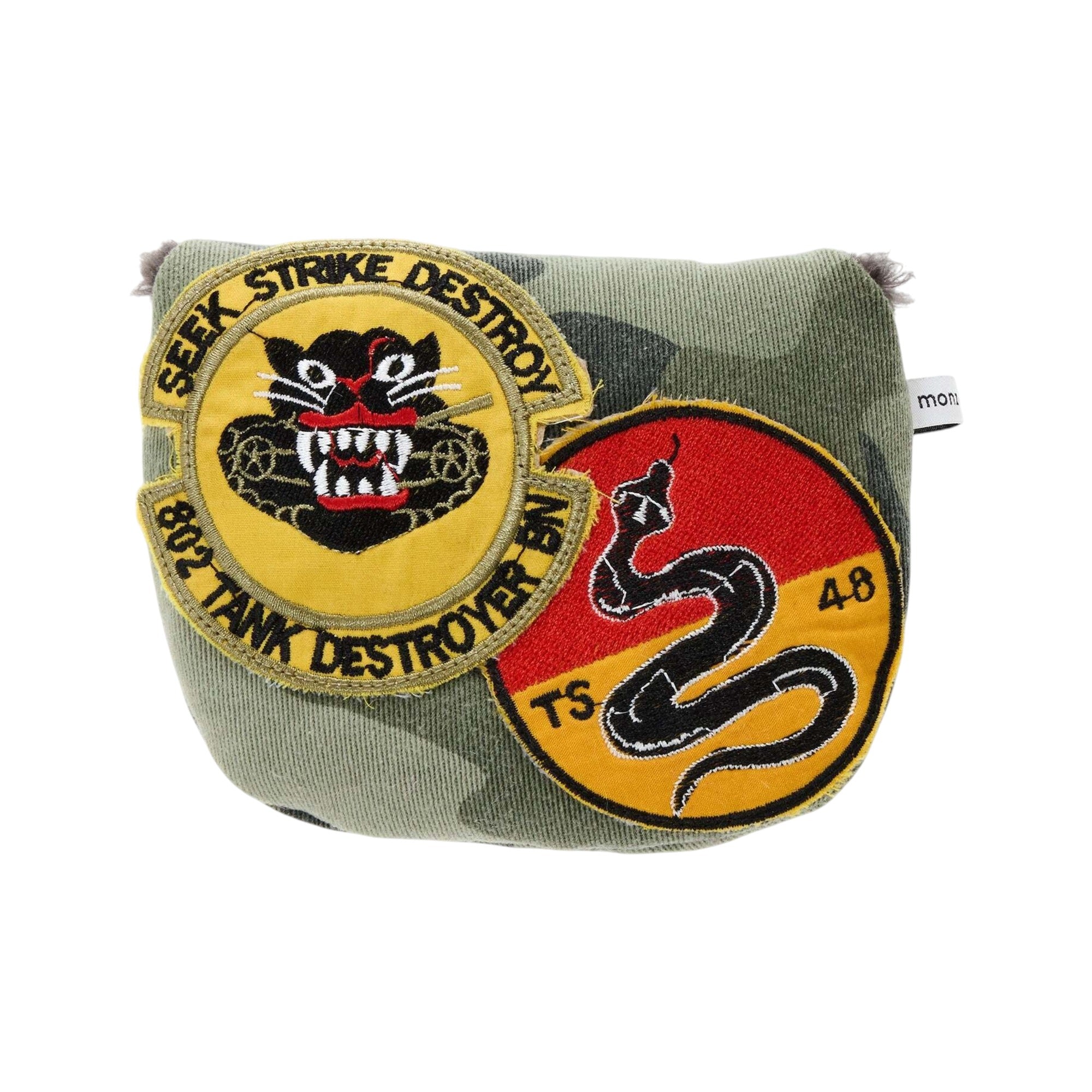 Patches