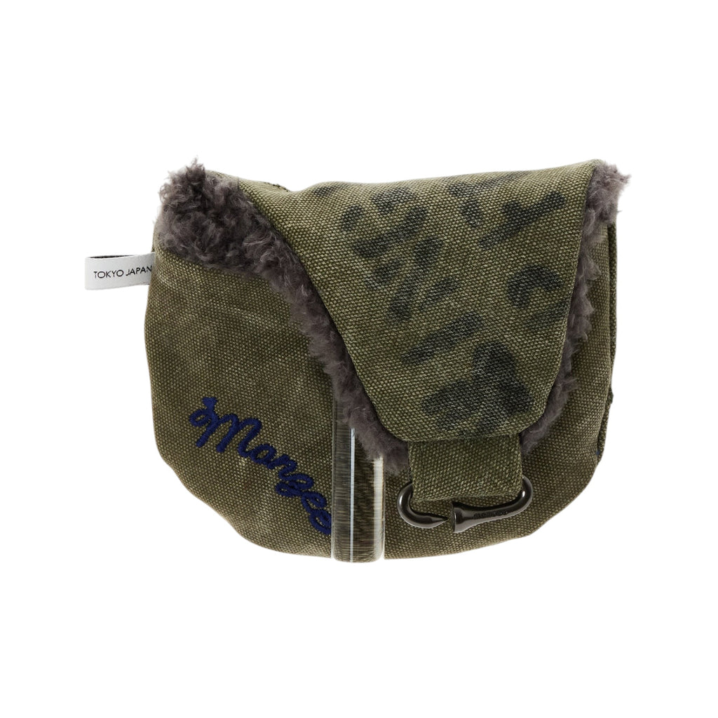 Olive　